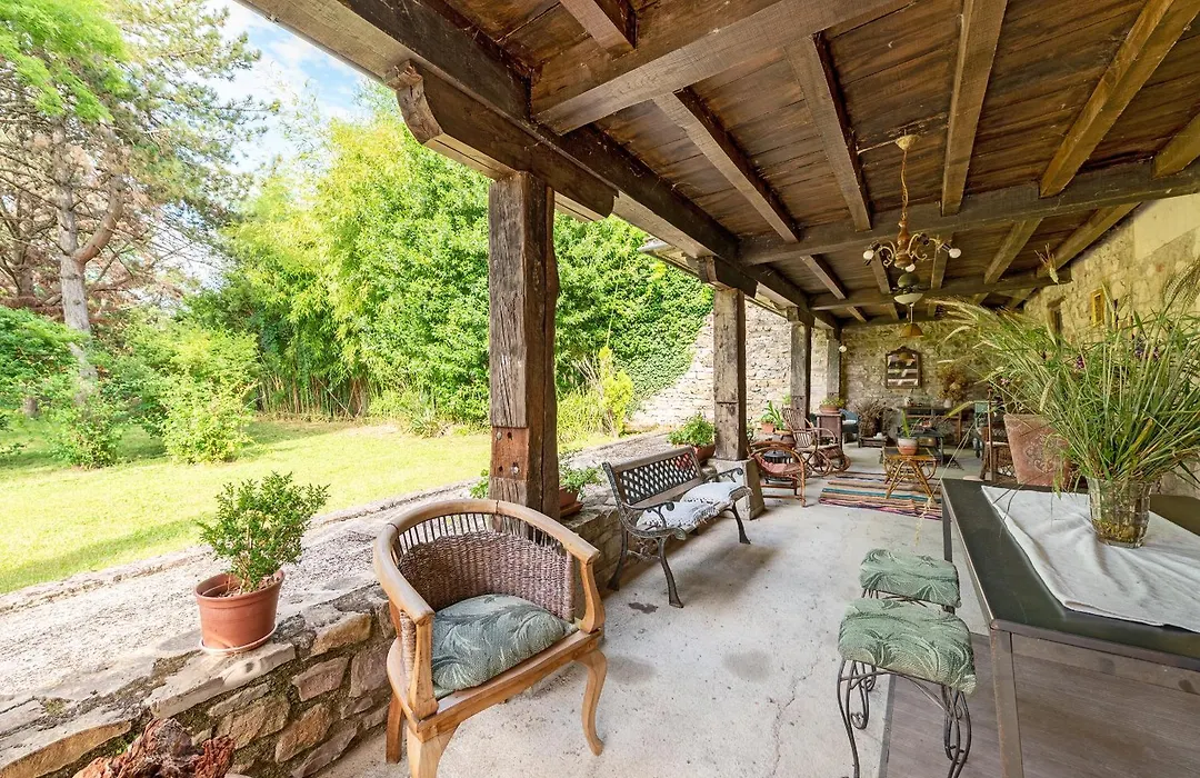 La Bastide De Cordes-1