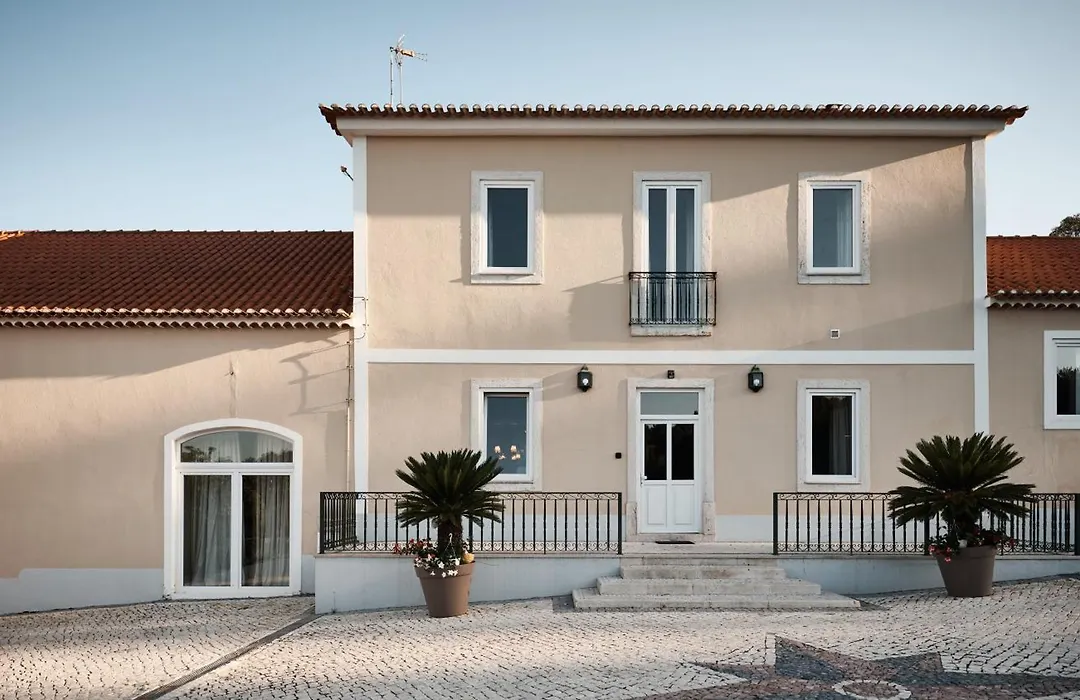 Quinta Da Carlota-1