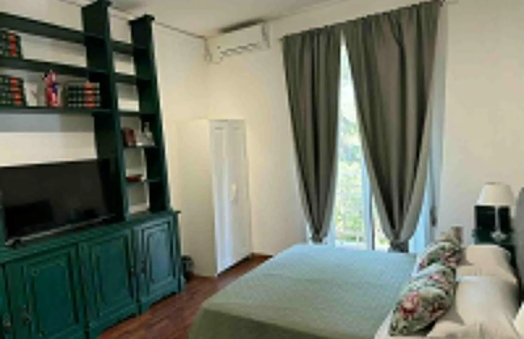 Room Sapienza-1