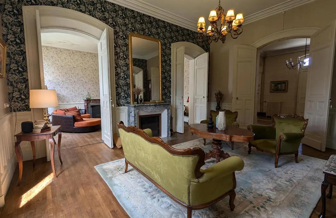 Domaine Du Faure-1
