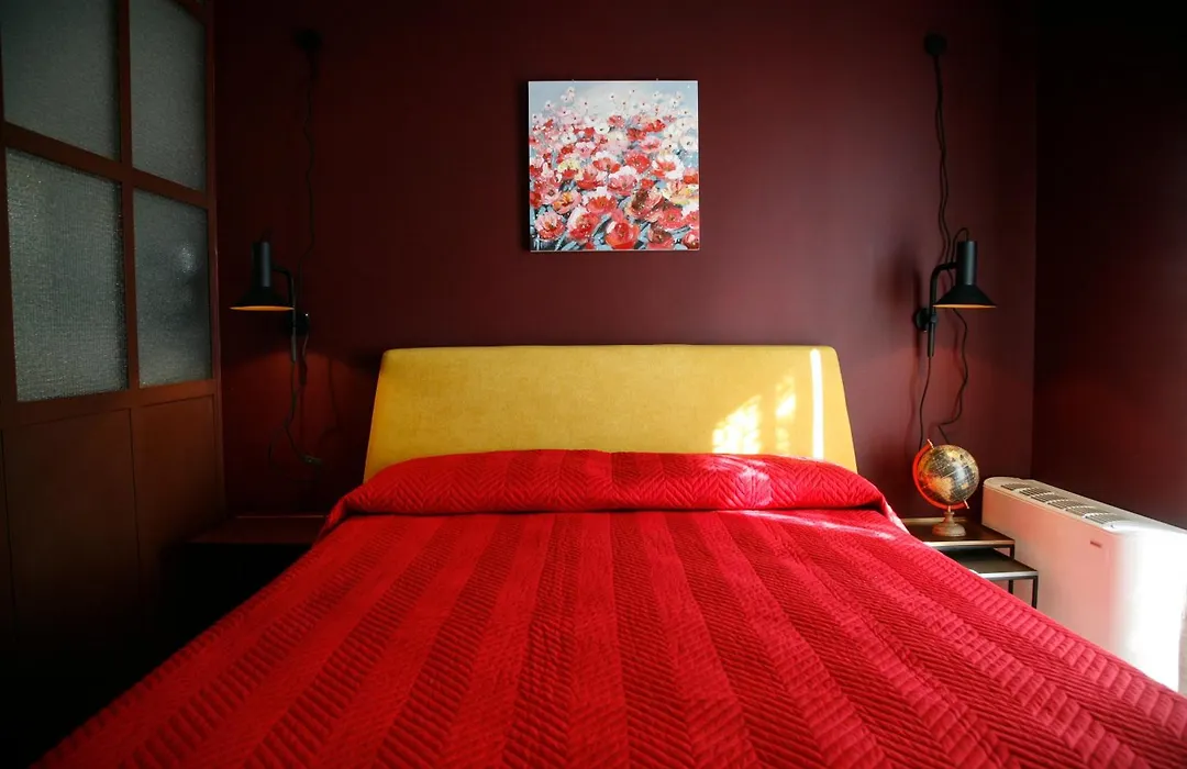 B & B Casa Portanova-1