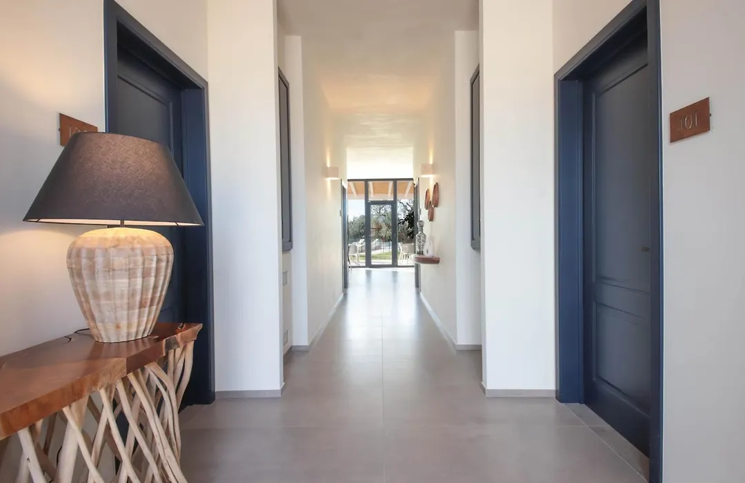 Casale degli Ulivi by Apulia Hospitality-1