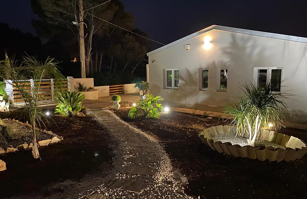 B&B Sicilia in Versi-1