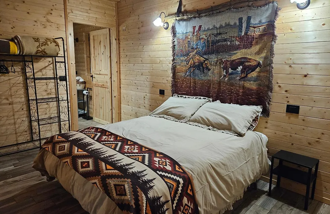 Bosquey Ranch B&B-1