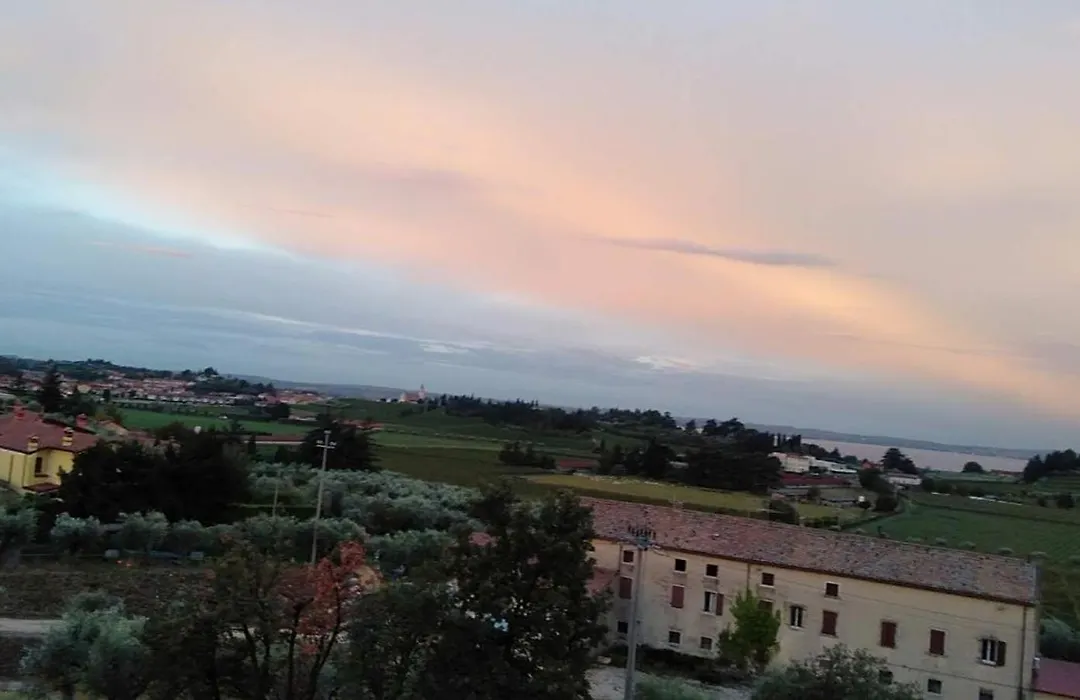 A Casa Mia B&B-1
