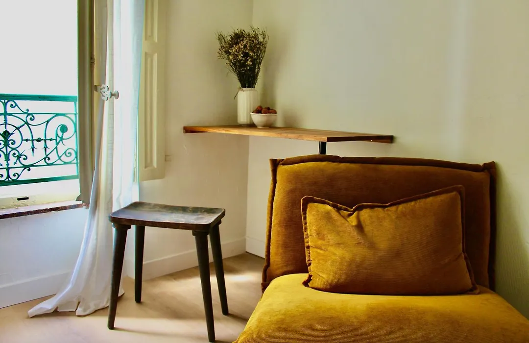 Maison Merci - Maison D'Hotes-1