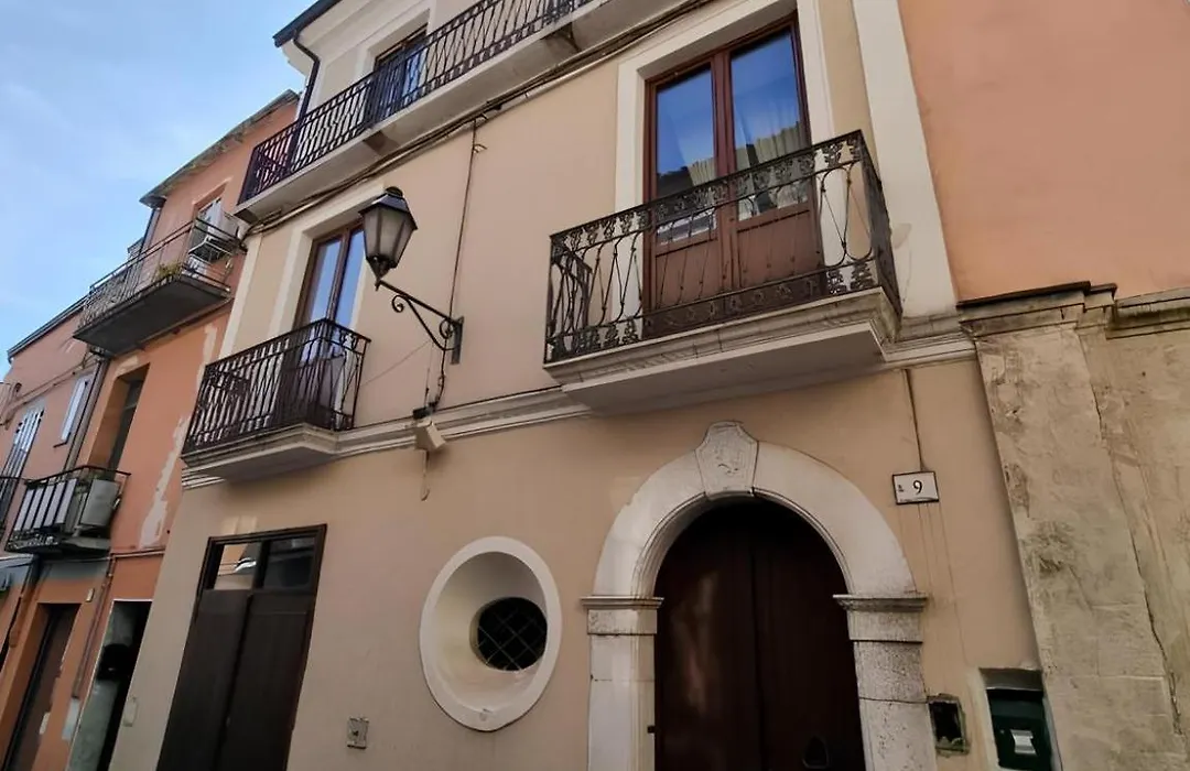 Borgo Scorciarini B&B-1