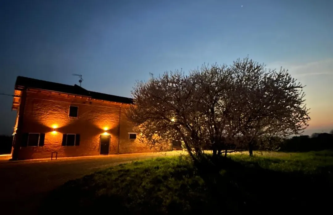 La Cascina del Balsamico-1
