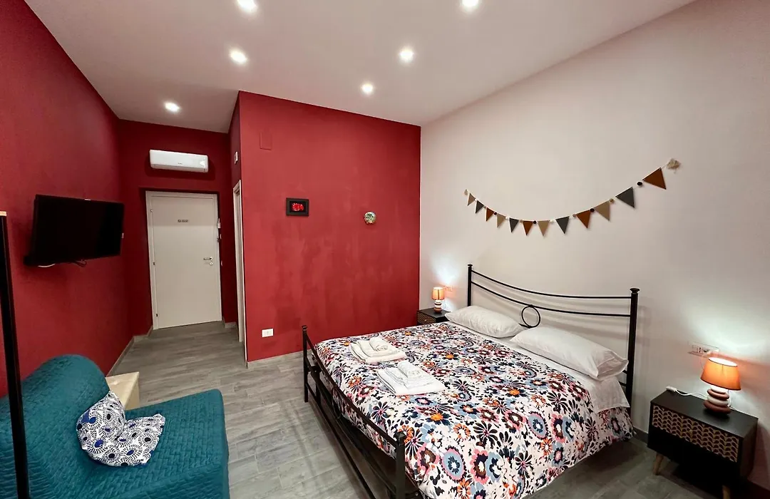 B&B I Tre Santi-1