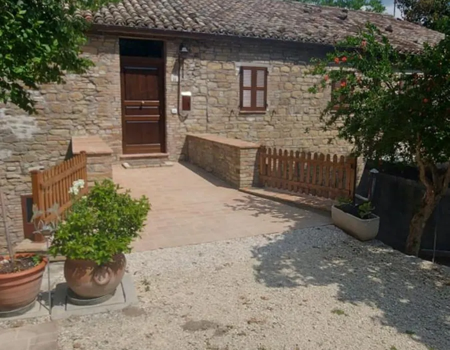 B&B La Fonte-1