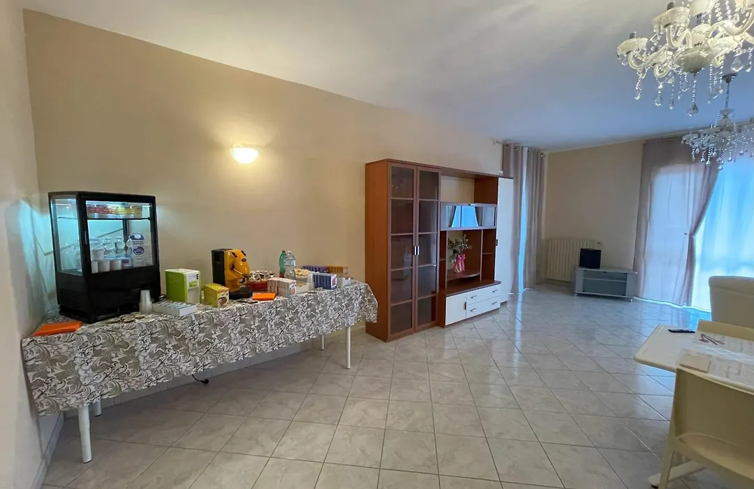 B&B Da Zia Rosa-1