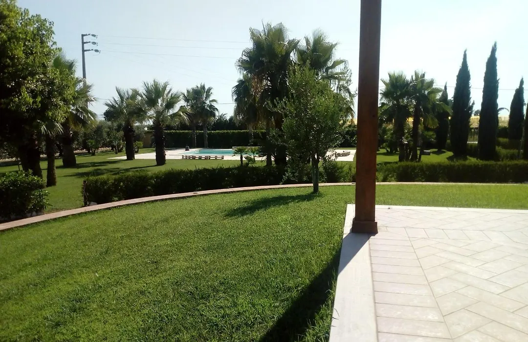 Villa Arianna-1