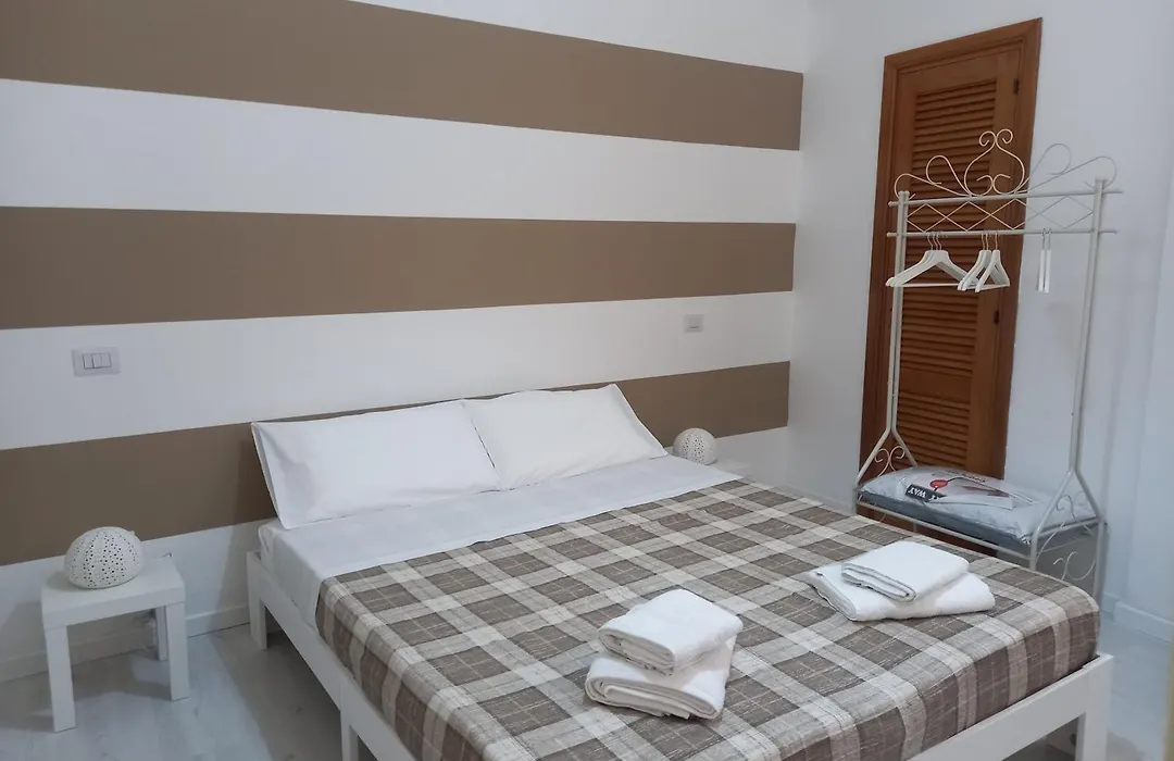 Dalle Zie B&B-1