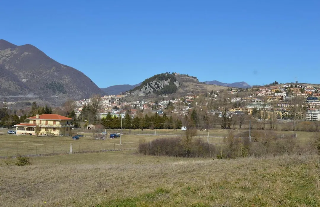 Guest House Birrificio Abruzzese-1