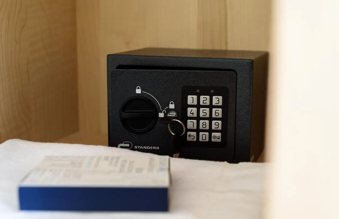 Pavean Suites Frattamaggiore-1