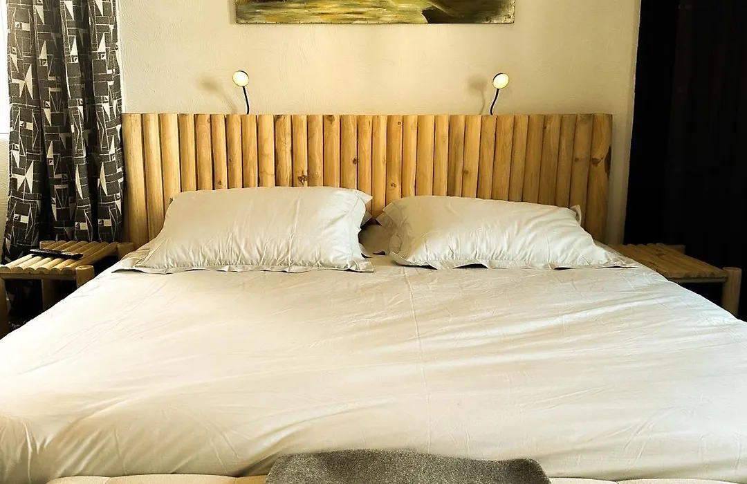 L'Hermine Chambres D'Hotes-1