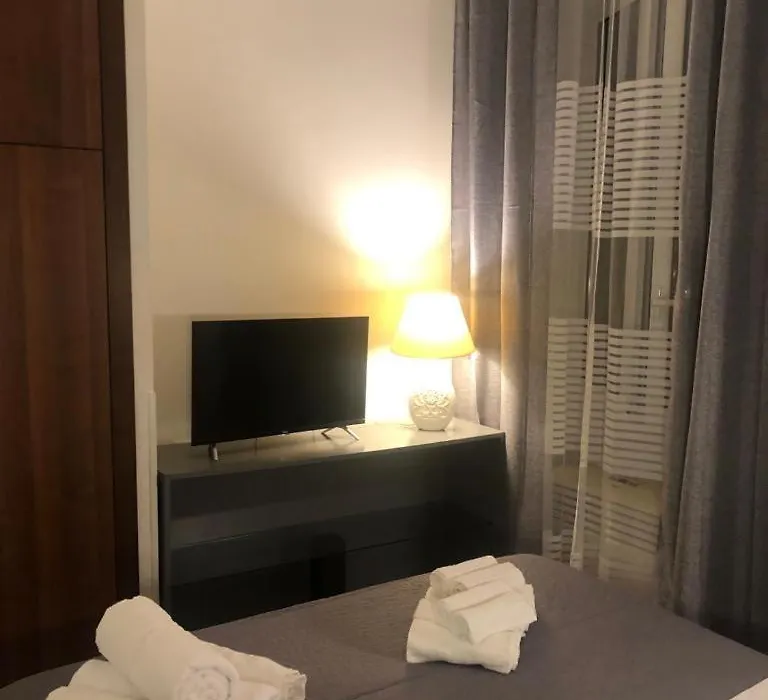 Alma Rooms Appia-1