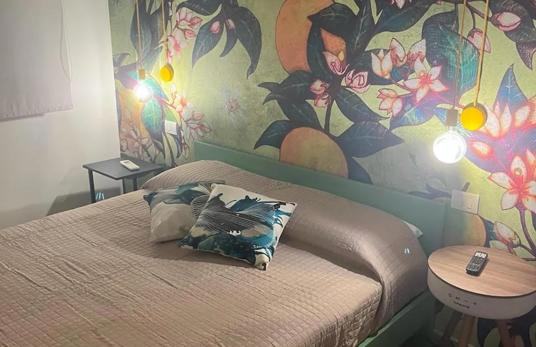 I Santi Apartment-1