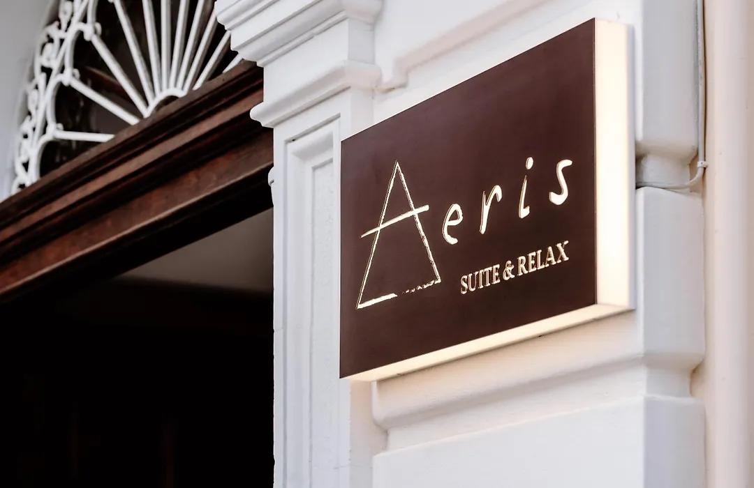 Aeris Suite & Relax-1