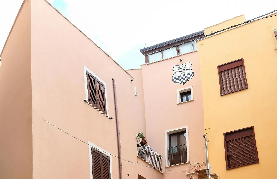 Bed And Breakfast Conte Luna-1
