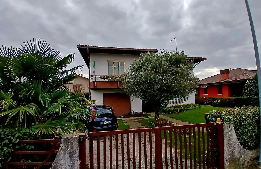 B&B Ponte Marchese-1