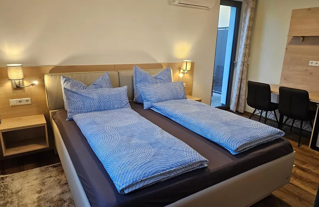 Rana'S B&B - Bed&Breakfast-1
