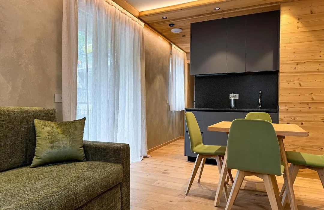 Vivi Suites & Spa - Boutique Guest House Molveno-1