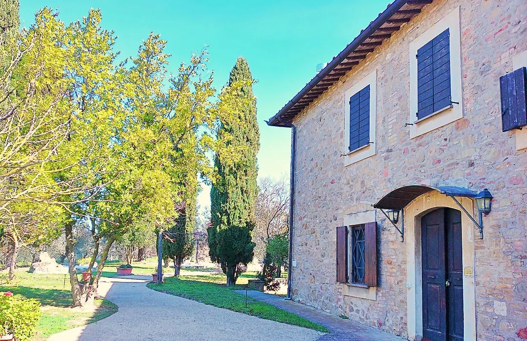 La Collina dei Venti-1