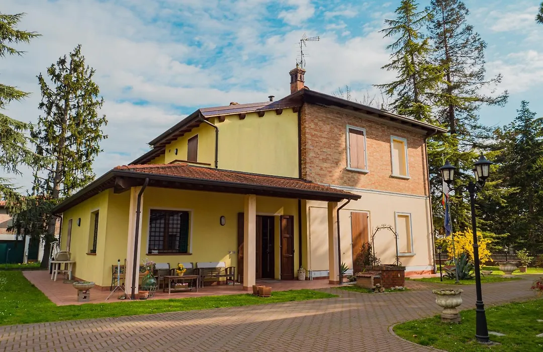 B&B Villa Erika-1
