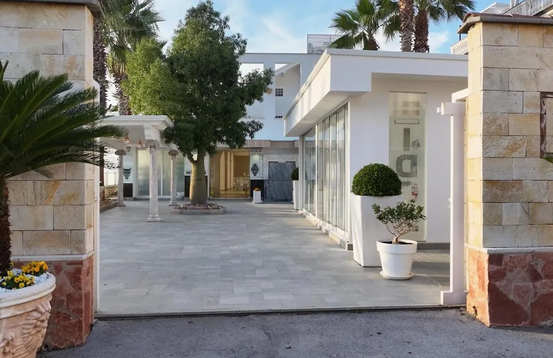 Villa Eidos B&B-1