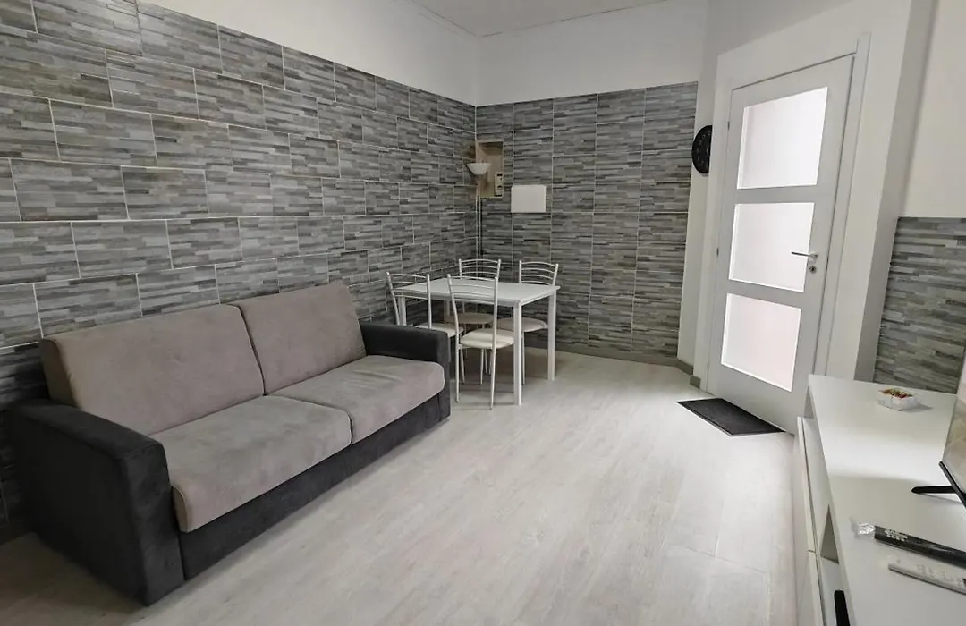 La casa di Luca B&B-1