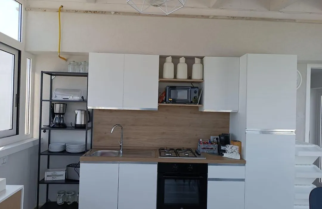 Casa Al Mare Luxury-1
