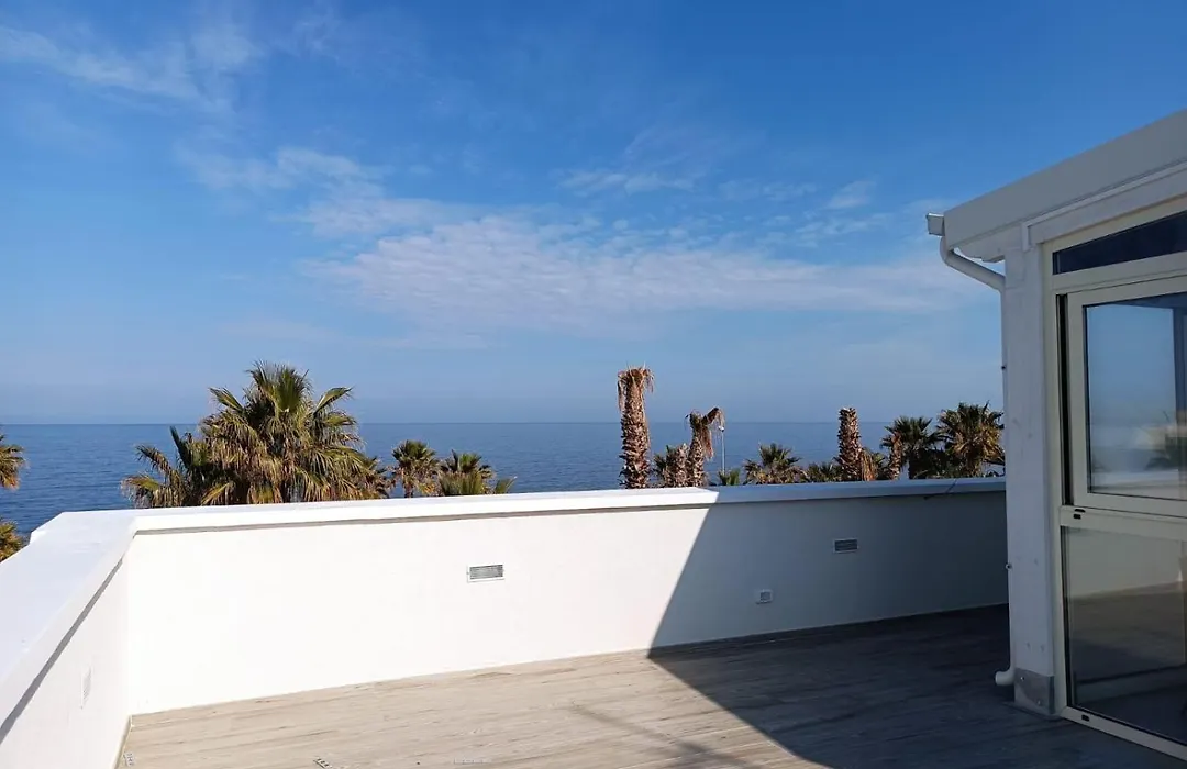 Casa Al Mare Luxury-1