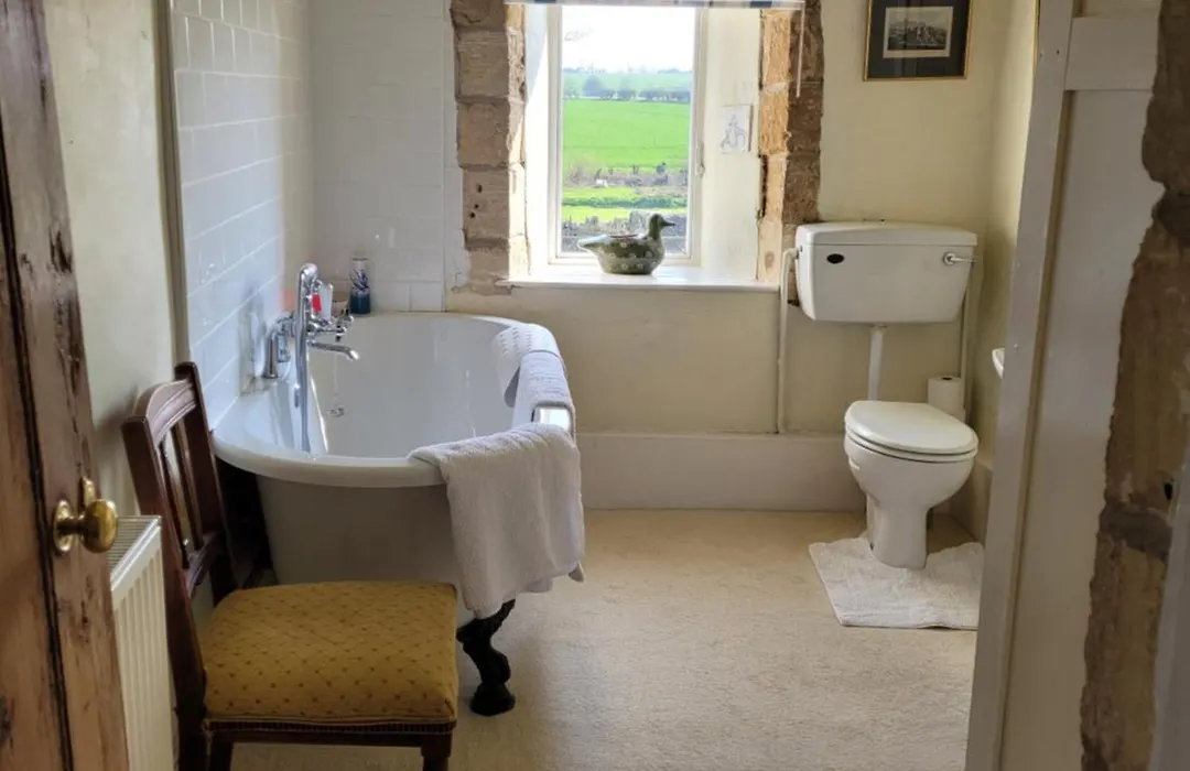 Prebendal Manor-1