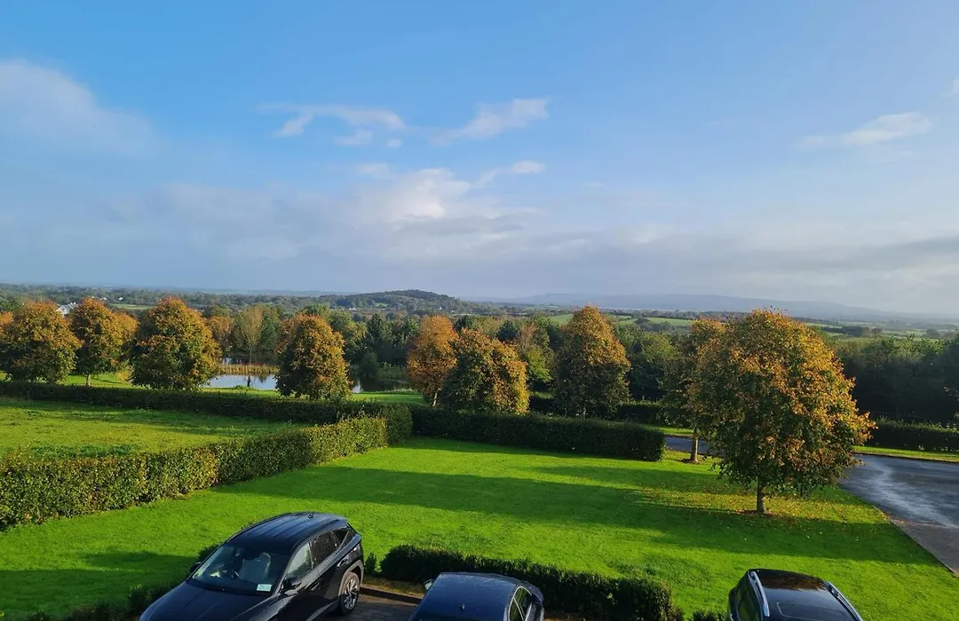 Hazelwood Country House-1