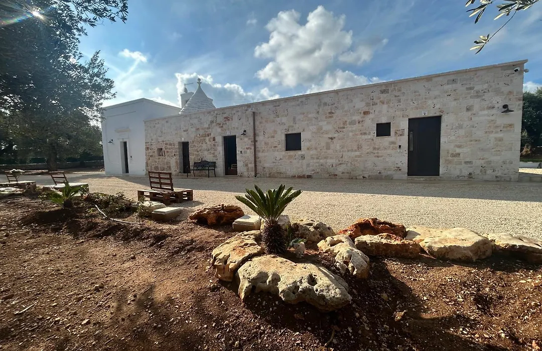 Il Trullo di Bina-1