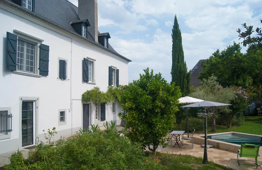 Maison Capdevielle-1