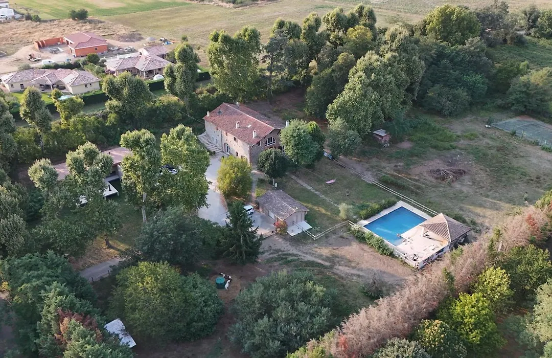 Relais Daia-1