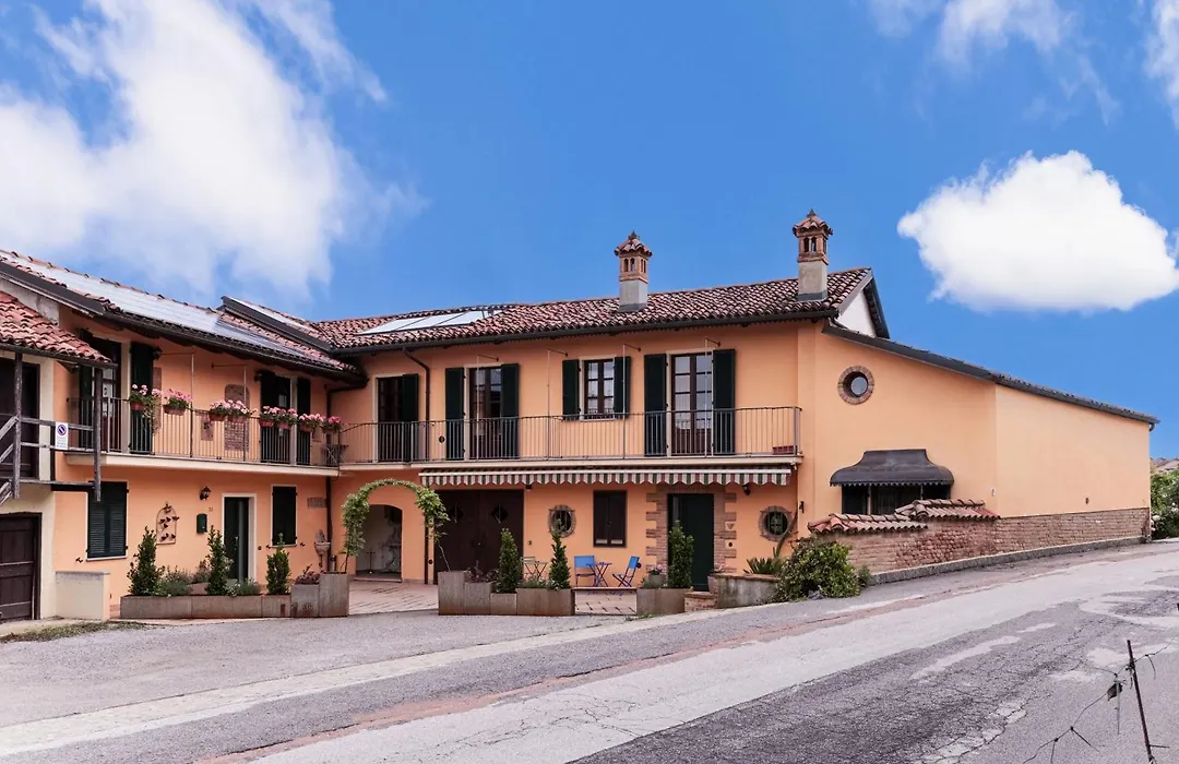 La Fornace - Rooms & Pool-1
