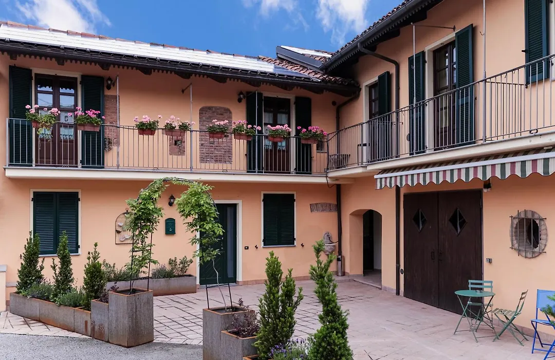 La Fornace - Rooms & Pool-1