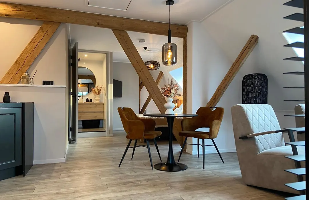 B&B Kuiper In Friesland-1