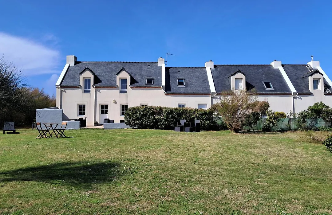 La Maison des Poulains-1