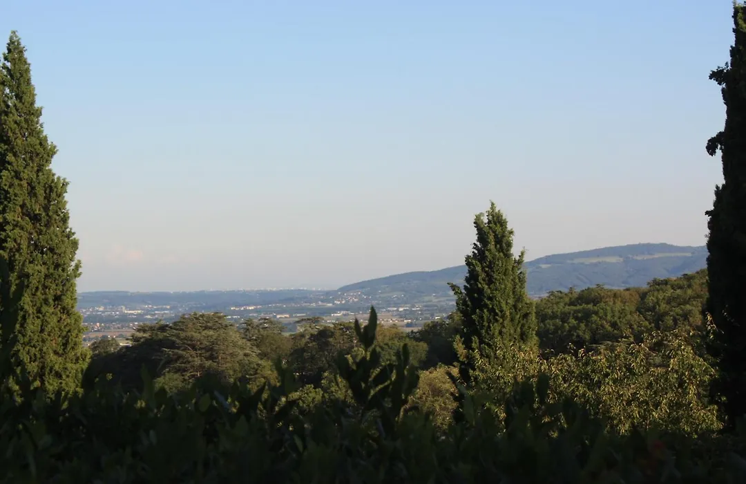 Domaine de Montclair-1