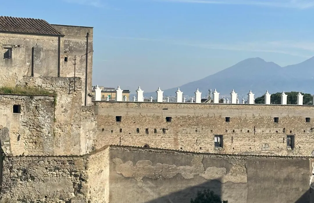Santa Chiara Garden View B&B-1