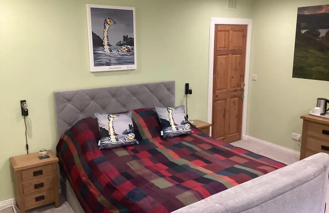 Taigh Sealladh Feidh B&B-1