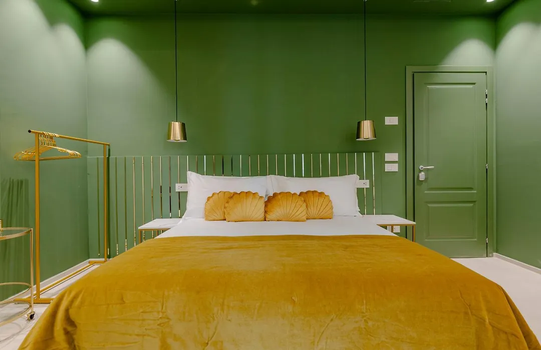 Florence Seasons B&B-1