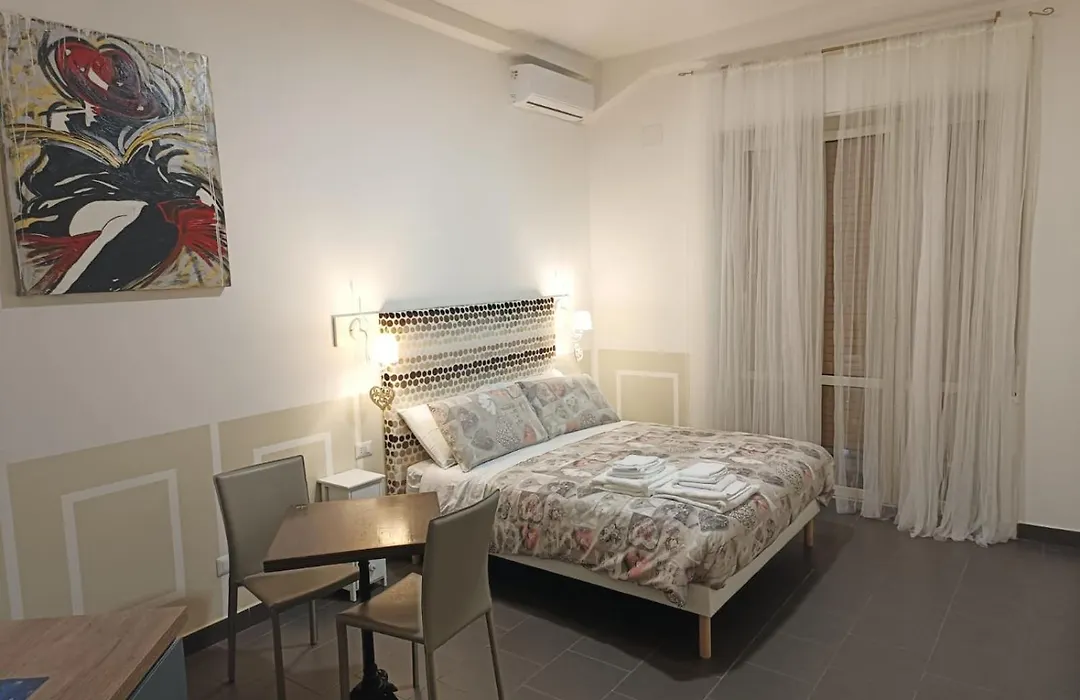 B&B La Piccola Stella-1