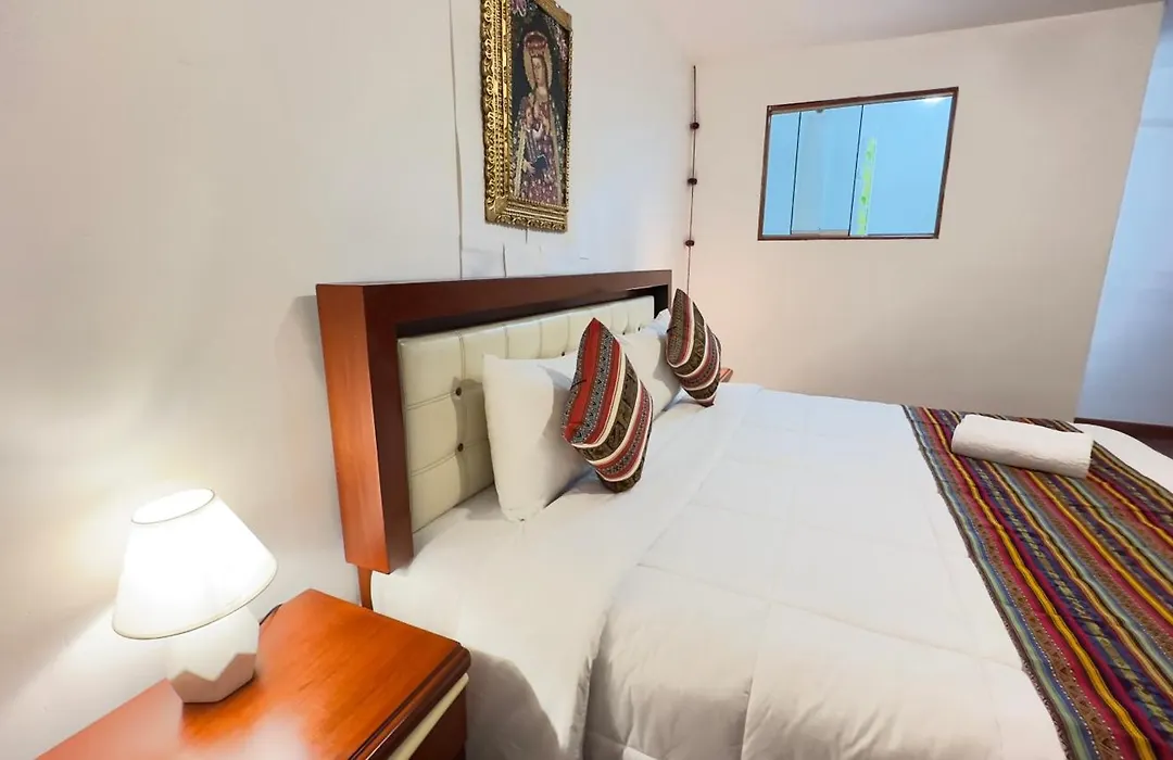 Casona Libertrek Inn-1