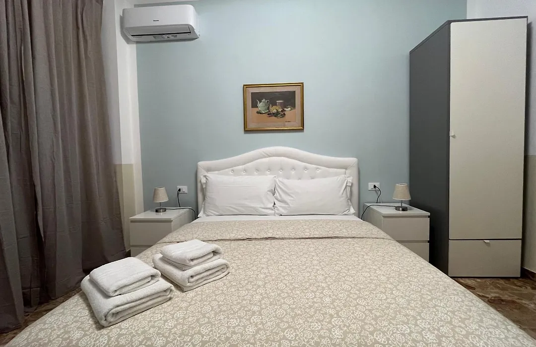 B&B Prime Sant'Agostino-1