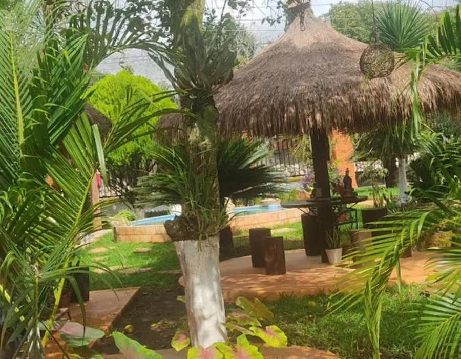Quinta Rosita-1